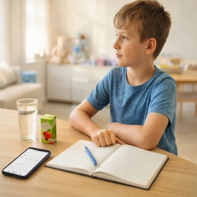 ЗАЧЕМ НУЖНА ВРЕМЕННАЯ БАЗАЛЬНАЯ СКОРОСТЬ ПРИ ПОМПОВОЙ ИНСУЛИНОТЕРАПИИ У ДЕТЕЙ