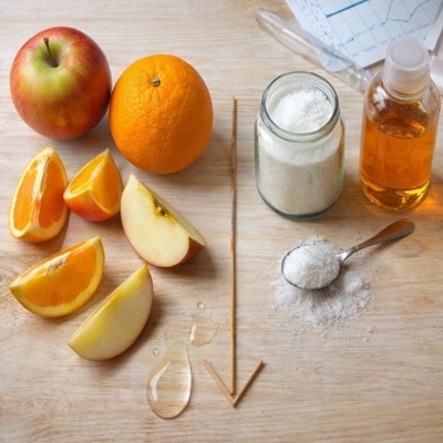 ДОКАЗАНО: НЕПРАВДА. ФРУКТОЗА – БЕЗОПАСНЫЙ ЗАМЕНИТЕЛЬ САХАРА