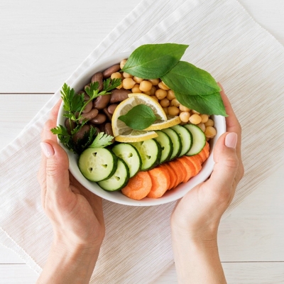 КАК ПИТАНИЕ ВЛИЯЕТ НА ГЛИКИРОВАННЫЙ ГЕМОГЛОБИН