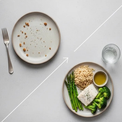 ДОКАЗАНО: НЕПРАВДА. «Я ПОХУДЕЮ, ЕСЛИ НЕ БУДУ ЕСТЬ»