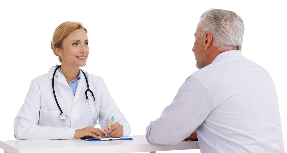 Сахарный диабет 2 типа