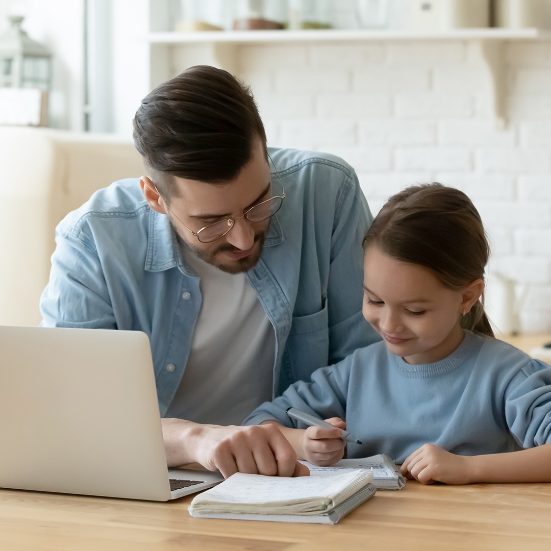 Семейное обучение