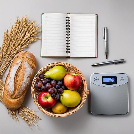 Подсчёт углеводов — один из главных инструментов самоконтроля при сахарном диабете 1 типа. Именно он позволяет правильно рассчитать дозу инсулина на еду и удерживать уровень глюкозы в целевом диапазоне. Подсчет можно осуществлять в граммах или хлебных единицах.