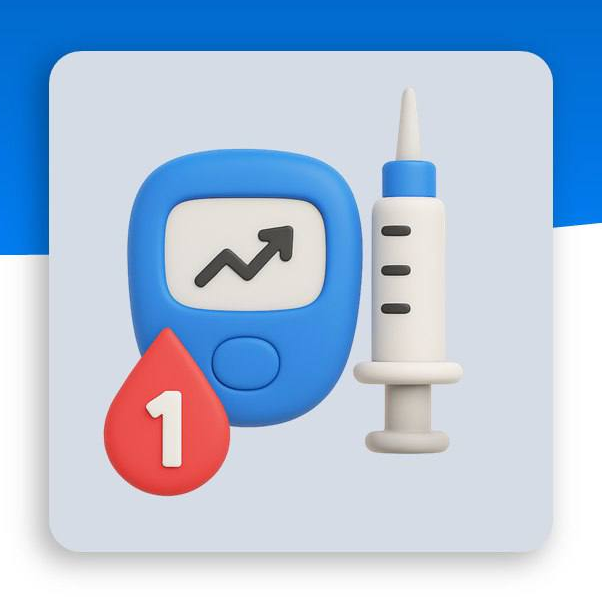 КАК ЛЕЧИТЬ САХАРНЫЙ ДИАБЕТ 1 ТИПА