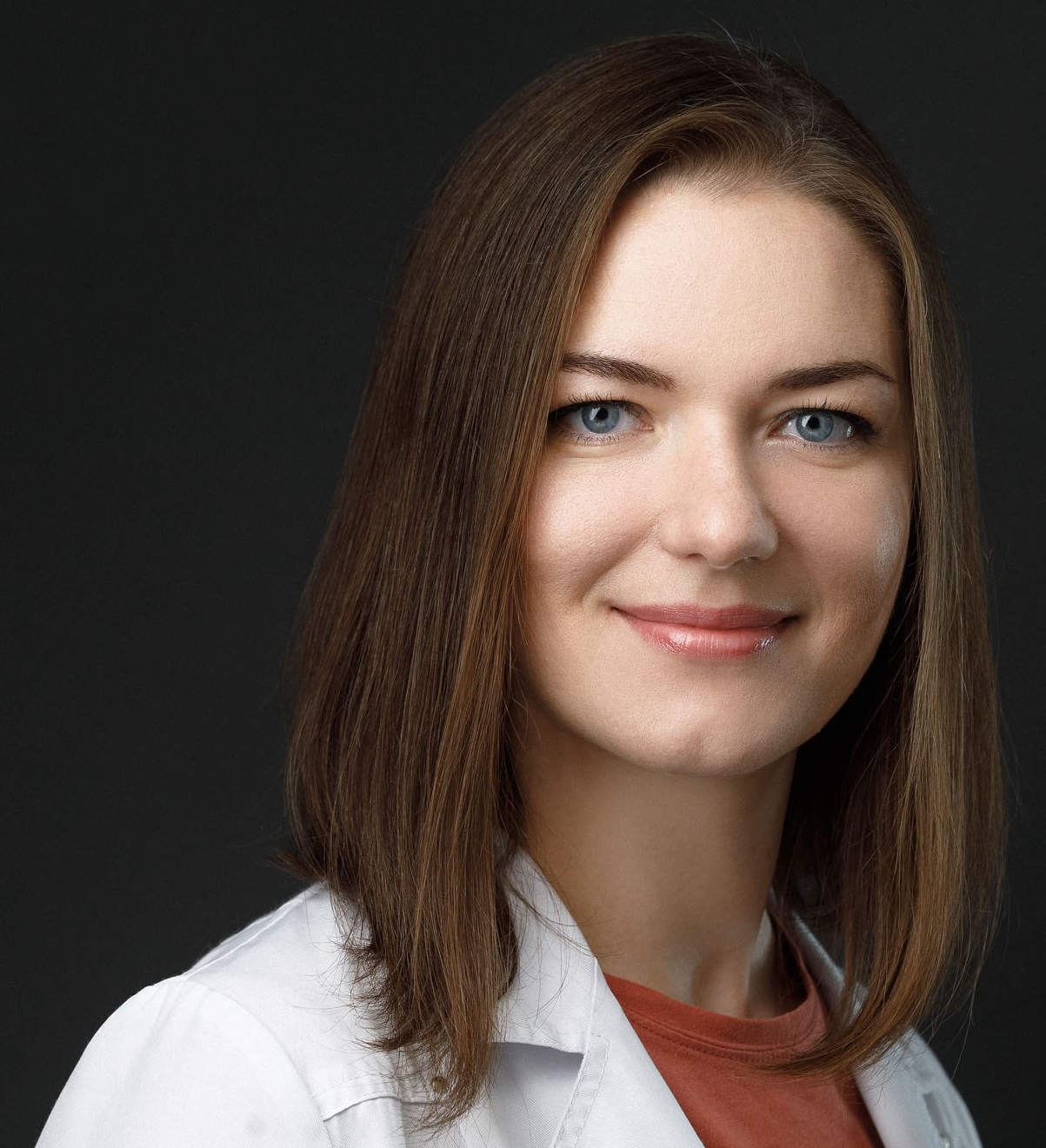 Еремина Ирина Александровна