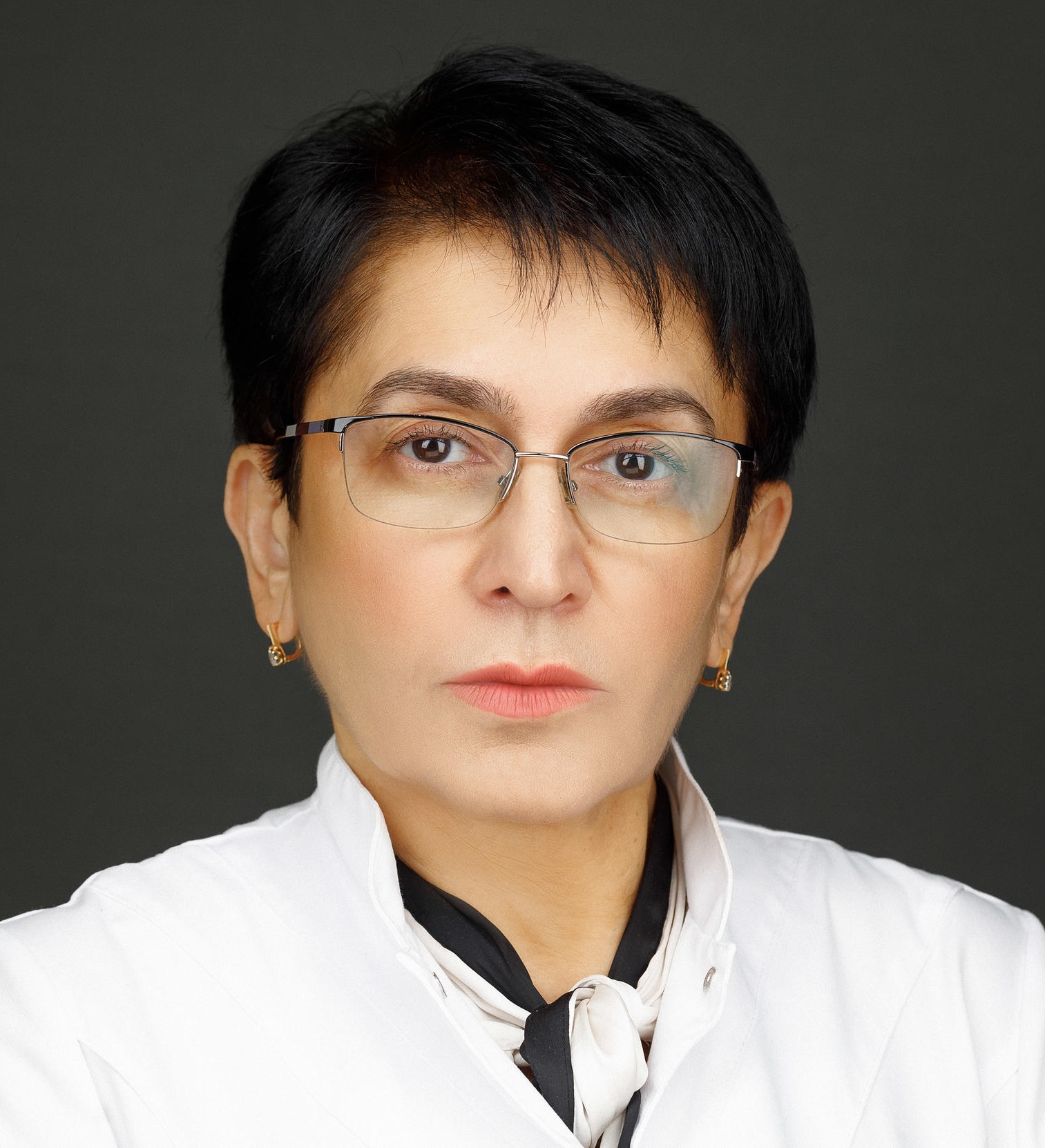 Шамхалова Минара Шамхаловна