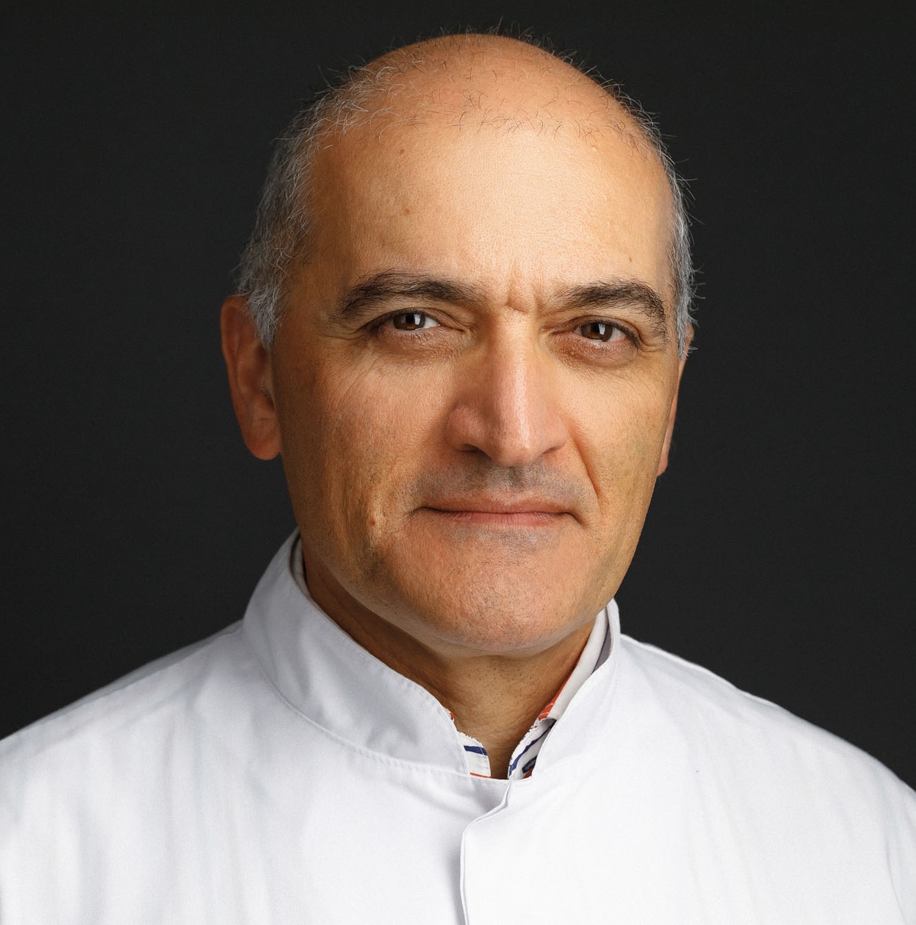 Галстян Гагик Радикович