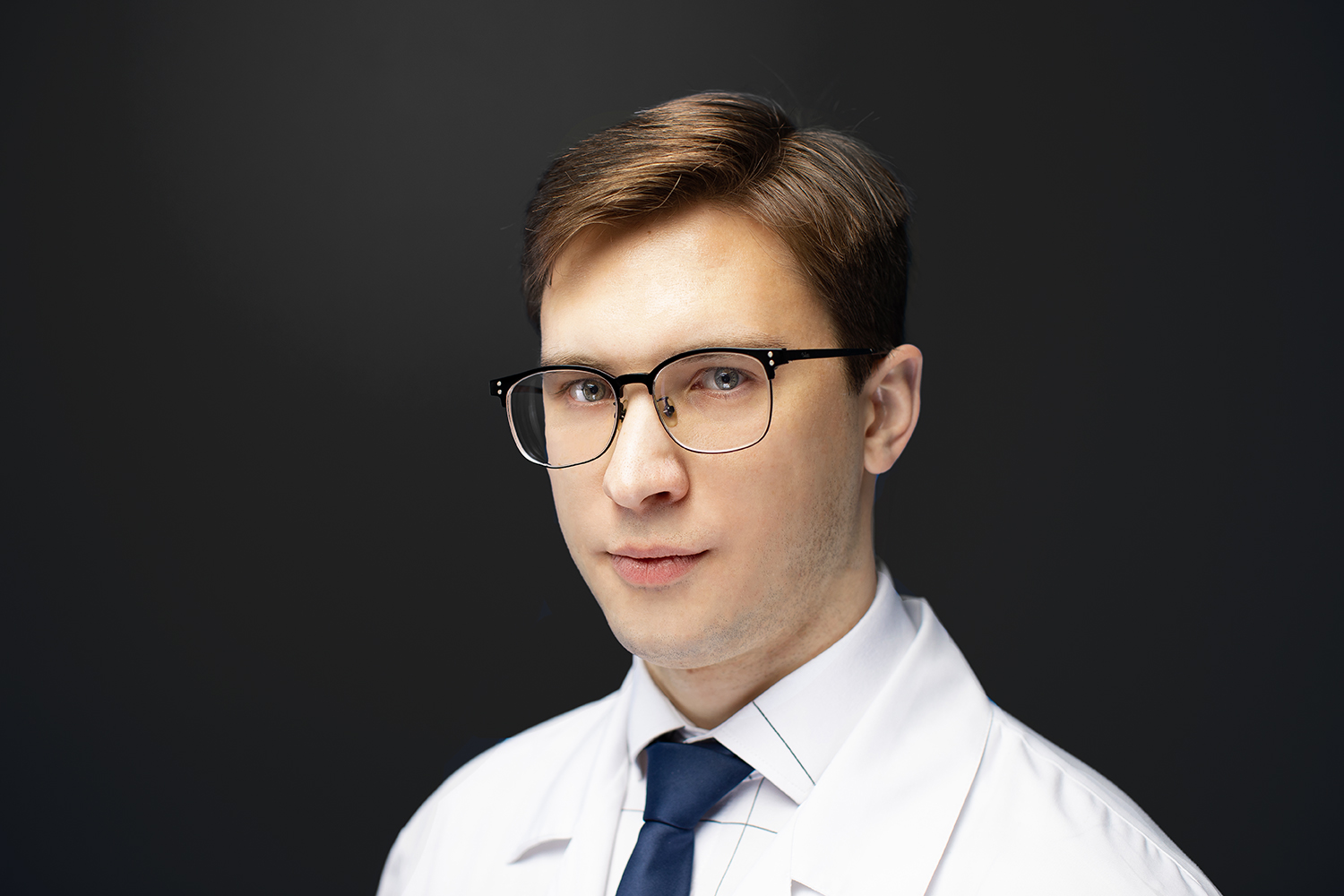 Сорокин Даниил Юрьевич