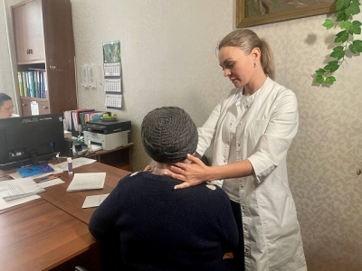 ЭНЦ ПРОВЕДЕТ В ХЕРСОНСКОЙ И ЗАПОРОЖСКОЙ ОБЛАСТЯХ КОНСУЛЬТАЦИОННЫЕ ПРИЁМЫ ПАЦИЕНТОВ С ЭНДОКРИНОПАТИЯМИ