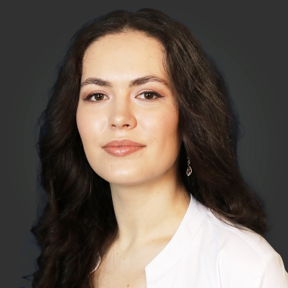 Одарченко Арина Сергеевна