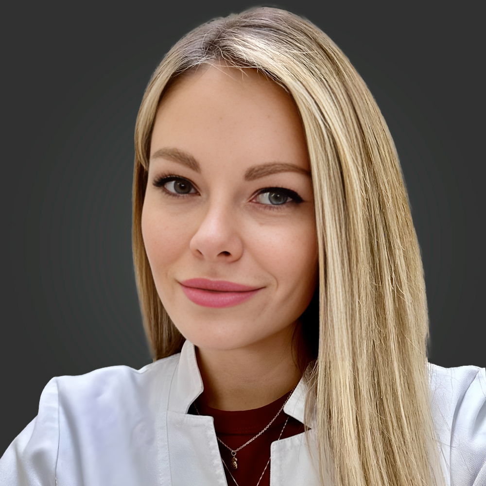 Михина Маргарита Сергеевна