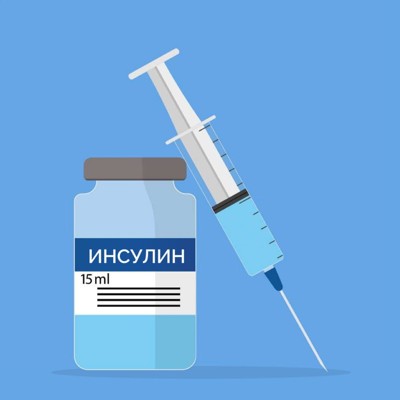 ДОКАЗАНО: НЕПРАВДА. ИНСУЛИНСОДЕРЖАЩИЕ ПРЕПАРАТЫ УСКОРЯЮТ СТАРЕНИЕ