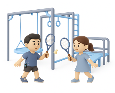 Физическая активность