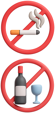 Вредные привычки