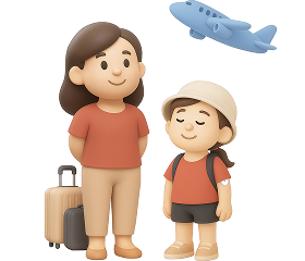 Путешествие