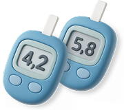 Самоконтроль гликемии