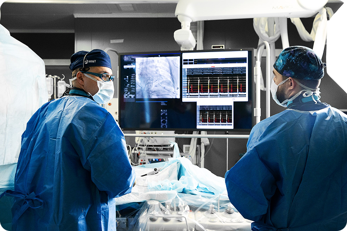 Ишемическая болезнь сердца (ИБС)