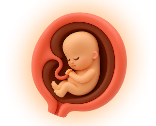 Гипергликемия и развитие плода