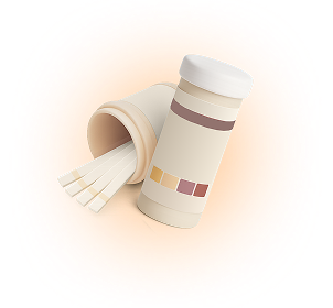 Самоконтроль кетоновых тел