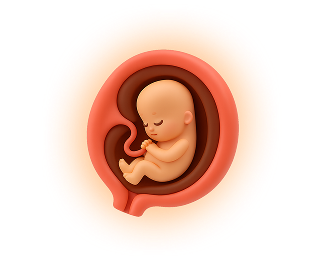 Гипергликемия и развитие плода: какие риски несёт высокий уровень глюкозы