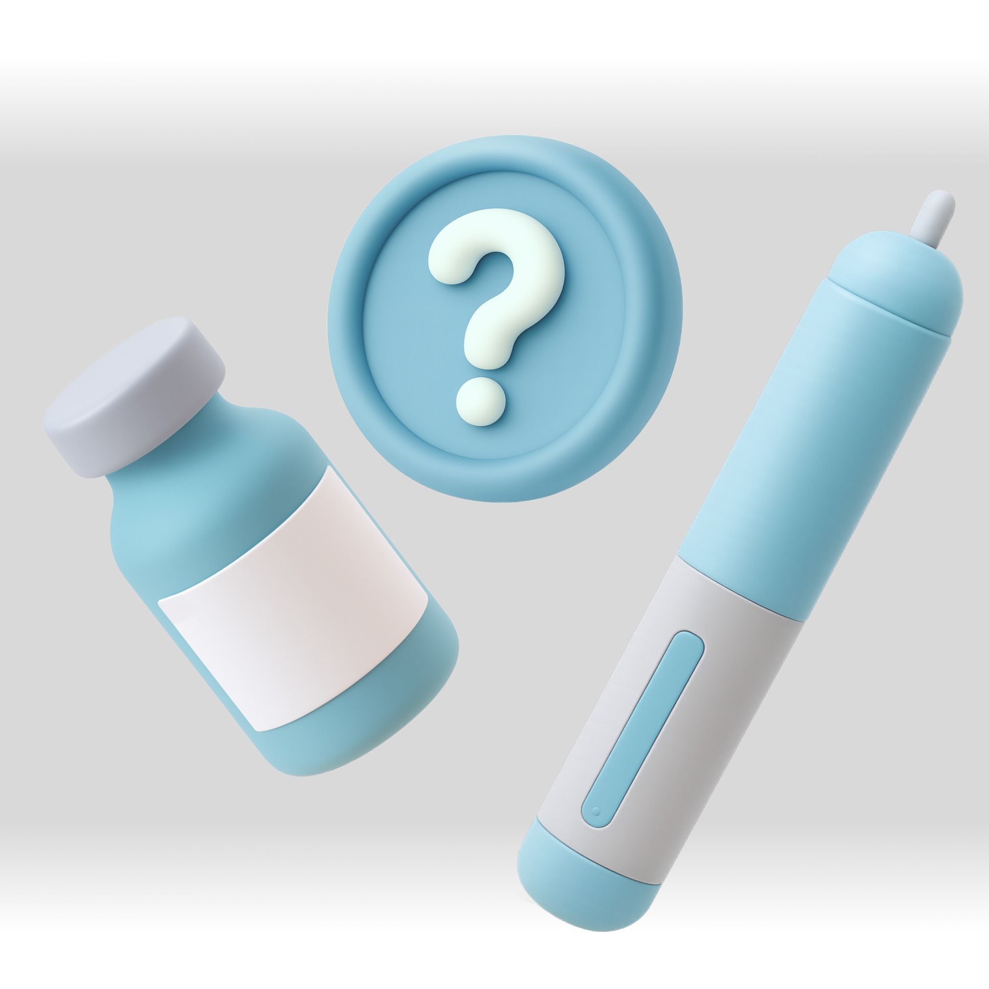 Как хранить инсулин?